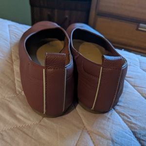Everlane Day Glove Brick